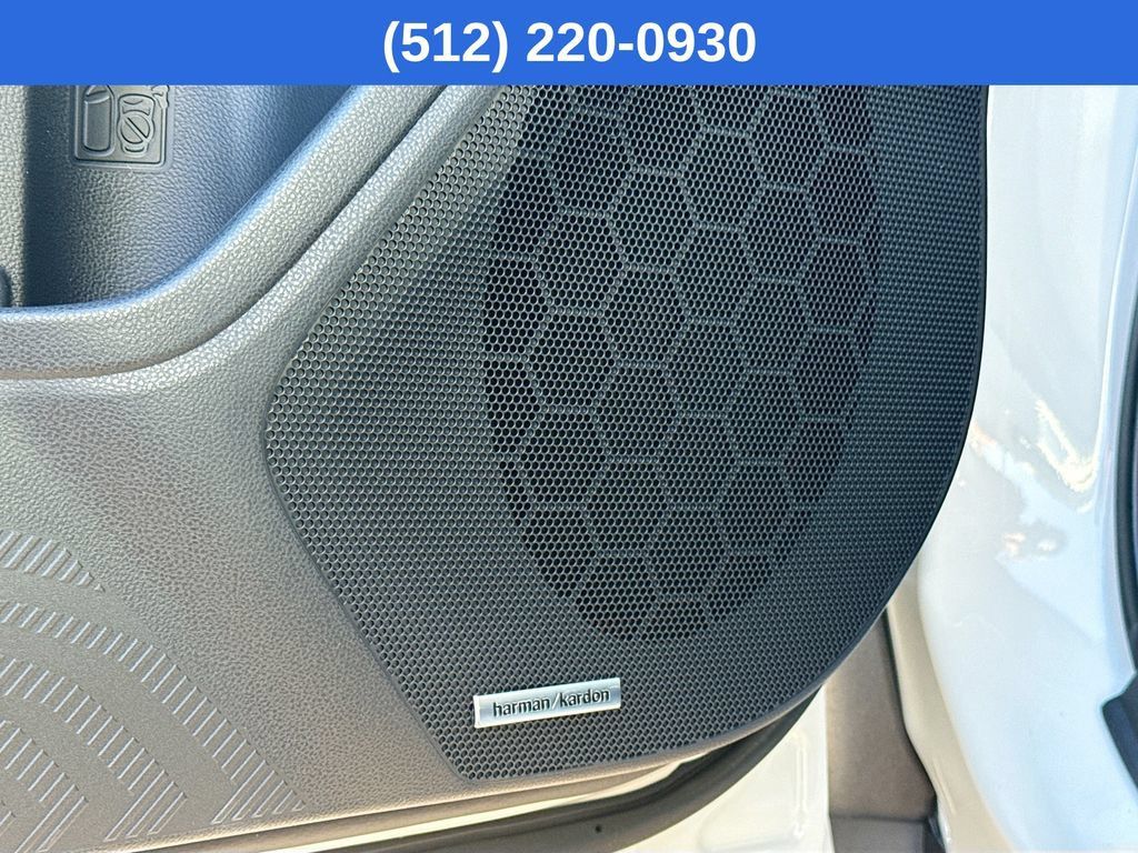 New 2026 Subaru Forester Wilderness AWD/4WD image 23