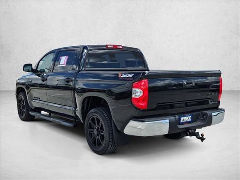 Used 2019 Toyota Tundra SR5 w/ SR5 Upgrade Package image 8