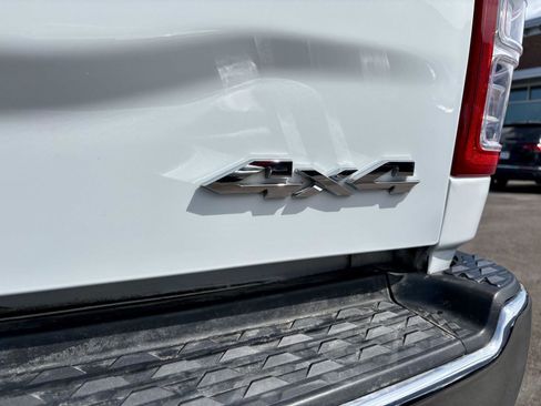 Used 2024 RAM 2500 Big Horn w/ Bed Utility Group AWD/4WD image 27
