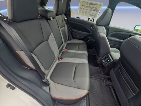 New 2026 Subaru Forester Sport AWD/4WD image 18