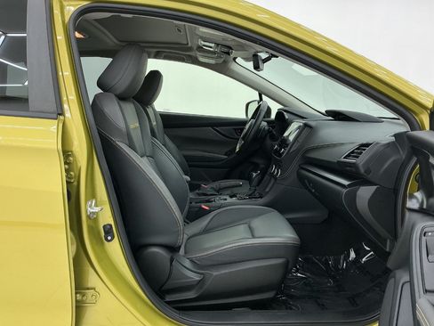 Used 2021 Subaru Crosstrek 2.5i Sport w/ Moonroof Package AWD/4WD image 15