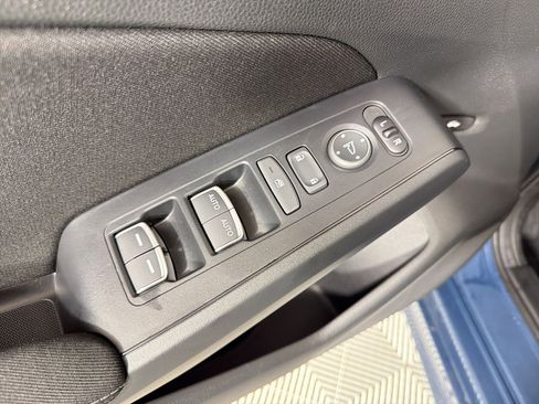 Certified 2025 Honda Civic Sport image 21