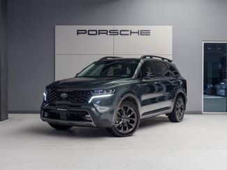 Used 2021 Kia Sorento SX Prestige video 1