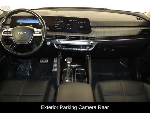 Used 2023 Kia Telluride SX AWD/4WD image 14