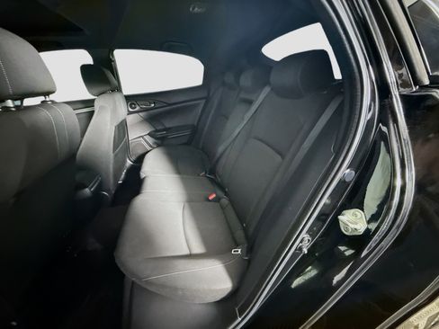 Used 2018 Honda Civic EX image 25