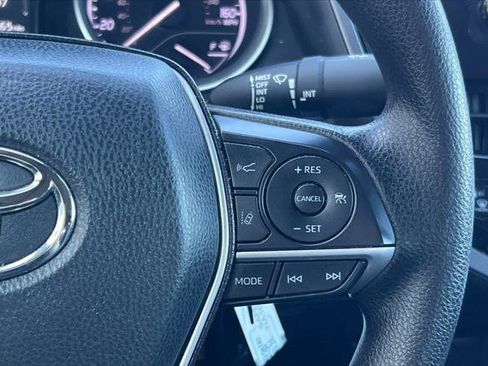 Certified 2023 Toyota Camry LE FWD image 25