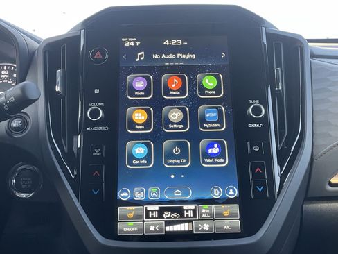 New 2026 Subaru Forester Sport image 24