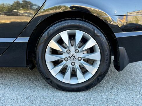 Used 2011 Honda Civic EX image 16