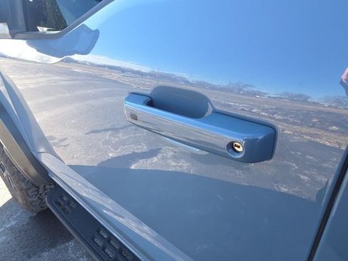 Used 2023 Ford F150 Raptor w/ Raptor 37 Performance Package image 23