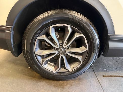 Used 2022 Honda CR-V EX-L image 27