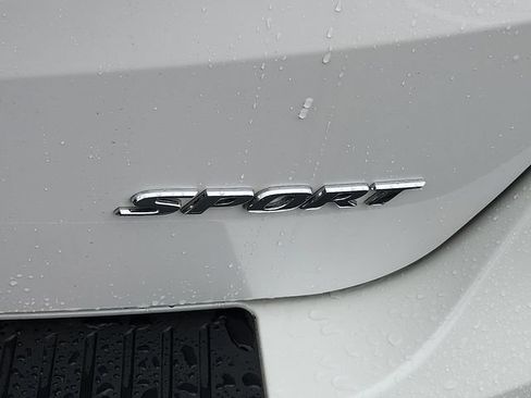 Used 2025 Honda Odyssey Sport-L image 32