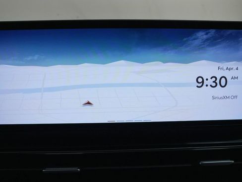 Used 2025 Genesis GV80 2.5T Standard image 43