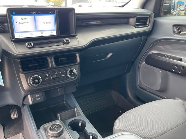 Used 2023 Ford Maverick XL FWD image 18