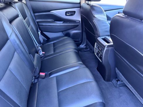 Used 2021 Nissan Murano SL image 14
