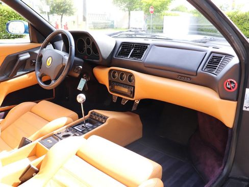 Used 1997 Ferrari F355 Berlinetta image 12