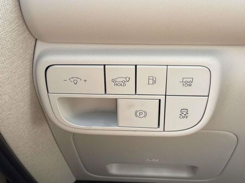 New 2026 Hyundai Palisade Calligraphy FWD image 19