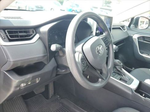 Certified 2024 Toyota RAV4 LE AWD/4WD image 19