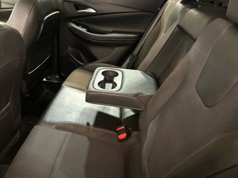 Used 2021 Buick Encore GX Select FWD image 5
