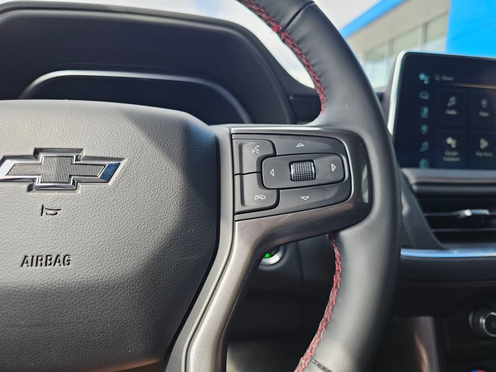 Used 2023 Chevrolet Tahoe RST w/ Luxury Package AWD/4WD image 66