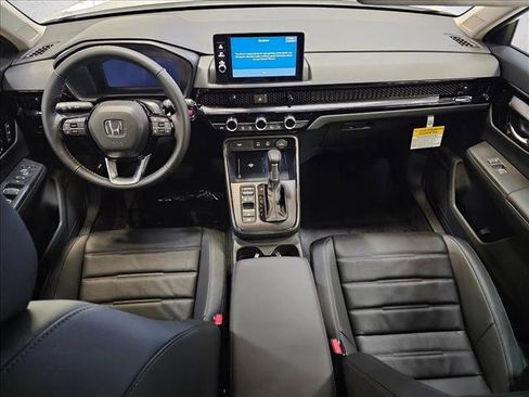 New 2026 Honda CR-V EX-L image 11