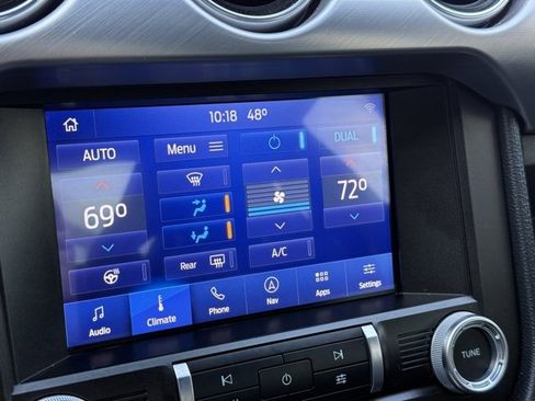 Used 2022 Ford Mustang GT Premium w/ Equipment Group 401A image 24