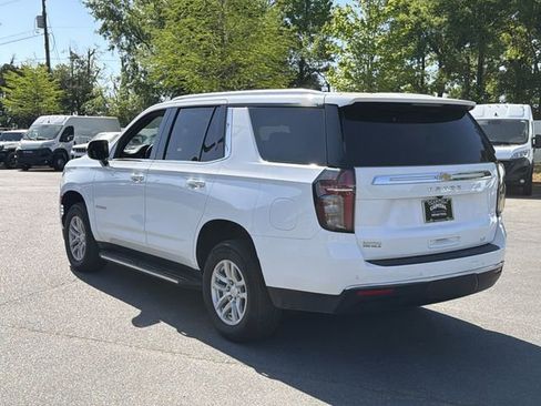 Used 2024 Chevrolet Tahoe LT AWD/4WD image 11