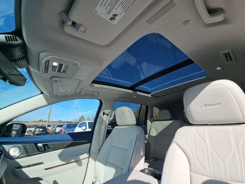 New 2026 Buick Enclave Avenir w/ Super Cruise Package AWD/4WD image 31