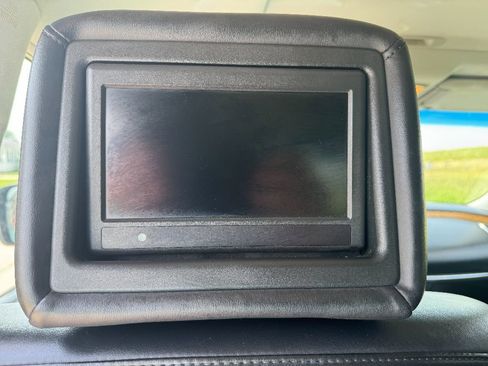 Used 2014 INFINITI QX80 4WD w/ Theater Package image 34