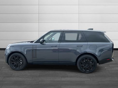 New 2026 Land Rover Range Rover SE AWD/4WD image 4