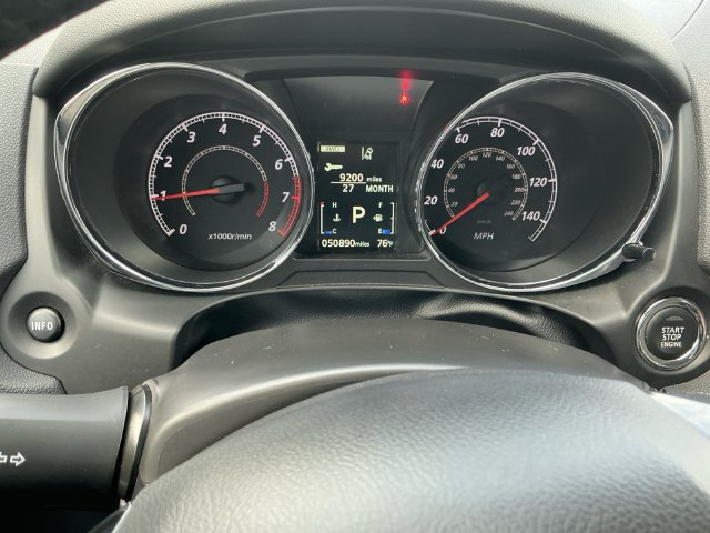 Used 2024 Mitsubishi Outlander Sport SE AWD/4WD image 21