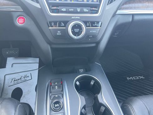 Used 2020 Acura MDX Technology image 18