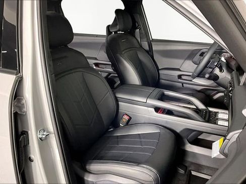 New 2027 Kia Telluride SX Prestige X-Pro image 12