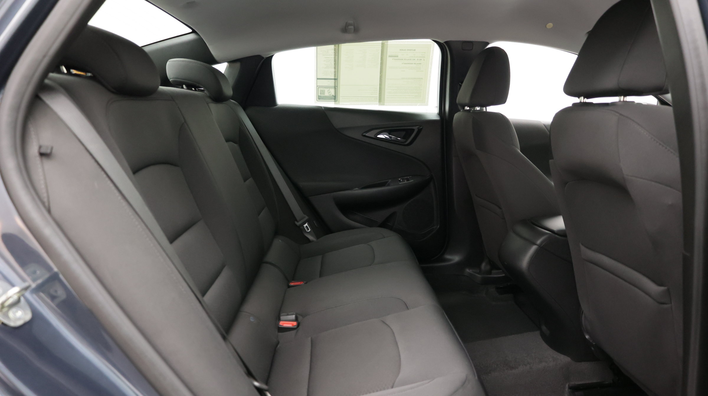 Used 2020 Chevrolet Malibu LS FWD image 29