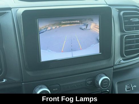 New 2026 RAM ProMaster 3500 w/ Convenience Group image 14