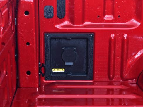 New 2025 Ford F150 XLT w/ Equipment Group 302A MID image 23