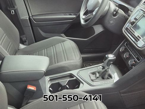 Used 2023 Volkswagen Tiguan S FWD image 8