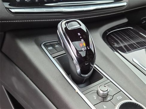 Used 2023 Cadillac Escalade Sport w/ Touring Package image 31