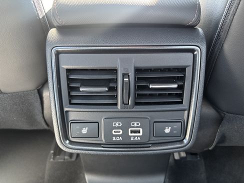 Certified 2026 Subaru Forester Touring AWD/4WD image 15