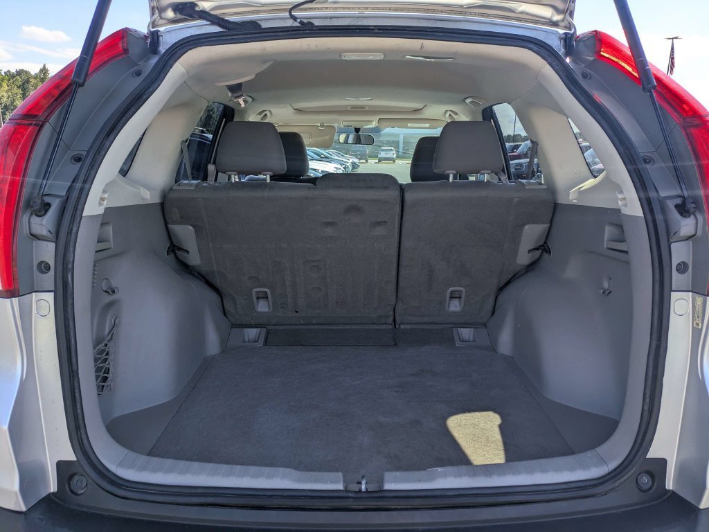 Used 2013 Honda CR-V EX image 13