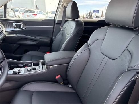 New 2026 Kia Sorento EX w/ EX Premium Package image 14