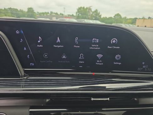 Used 2022 Cadillac Escalade Sport w/ Touring Package image 23