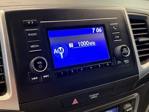 Used 2019 Honda Passport Sport image 12