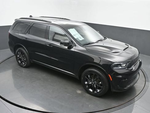 Used 2025 Dodge Durango GT AWD/4WD image 43