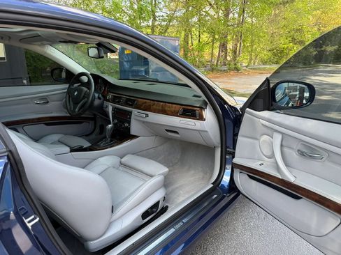 Used 2011 BMW 328i xDrive Coupe image 42