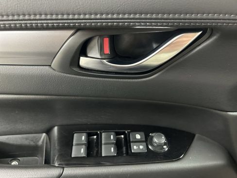 Used 2023 MAZDA CX-5 AWD 2.5 S image 11