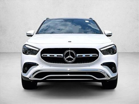 Used 2026 Mercedes-Benz GLA 250 image 3