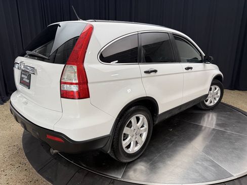 Used 2008 Honda CR-V EX image 9