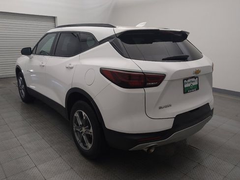 Used 2024 Chevrolet Blazer LT w/ Convenience Package image 5