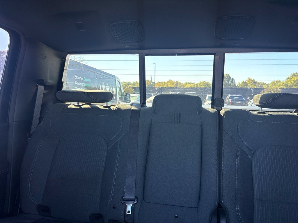 Used 2020 RAM 1500 Big Horn AWD/4WD image 31