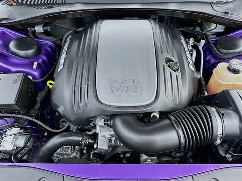 Certified 2023 Dodge Charger R/T image 27